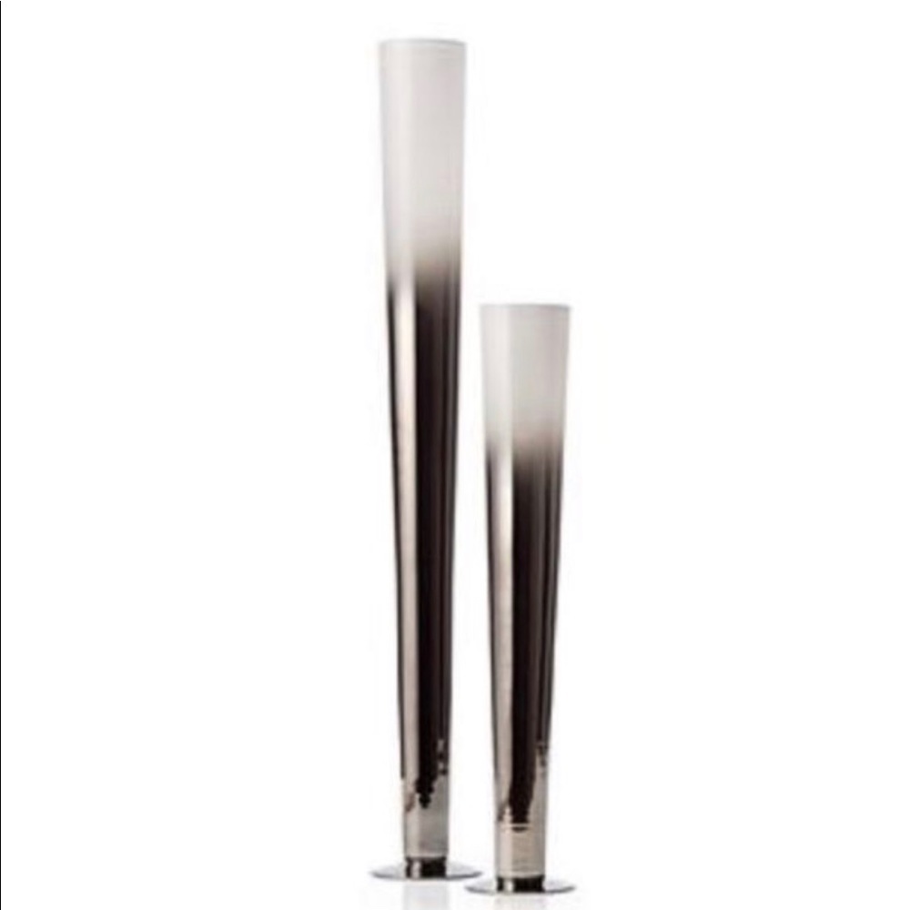 Zgallarie vases